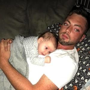 Meet your Posher, Thomas